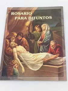 Rosario Para Difuntos