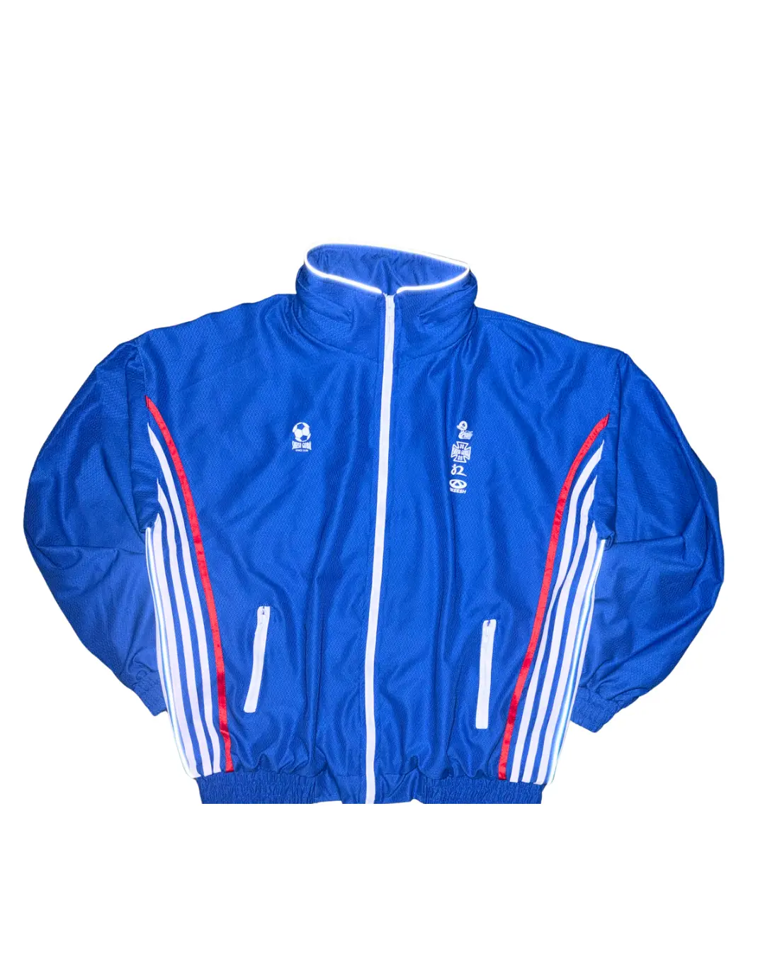 Skeesh V3 Track Jacket