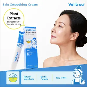 VELLTRUA Soothing Skin Gel, Nourishes and Hydrates the Skin VELLTRUA Soothing Skin Gel, Nourishes and Hydrates the Skin