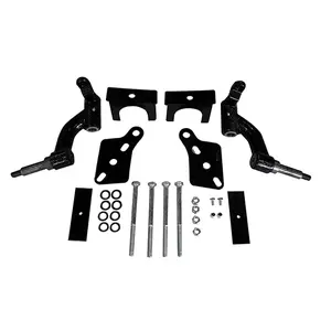 Club Car Precedent / Tempo / Onward 3" Drop Spindle Lift Kit (Gas & Electric) | RHOX