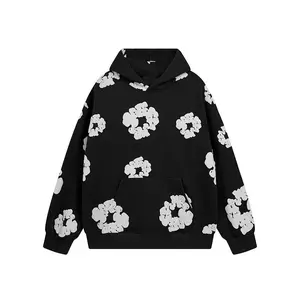 Cotton Wreath Sweater Size: All Colors: All
