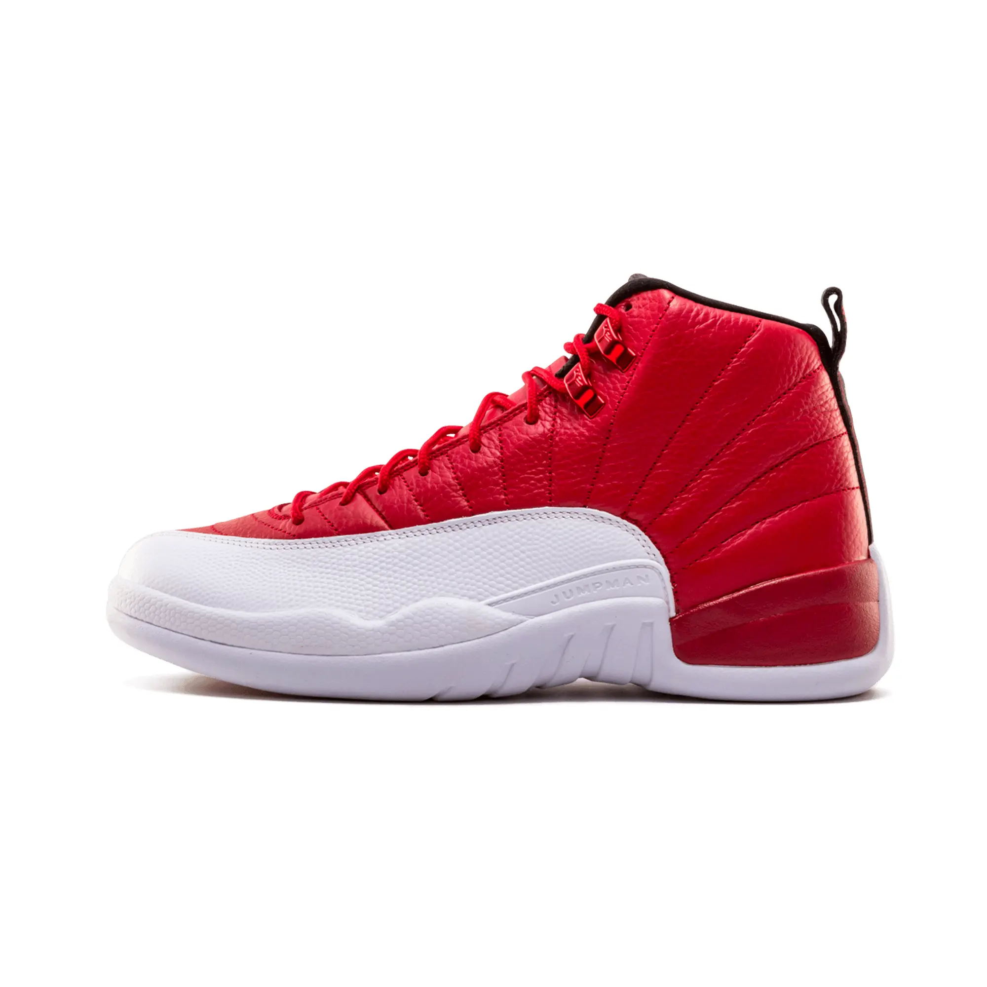 Air Jordan 12 Retro "Gym Red" 130690 600