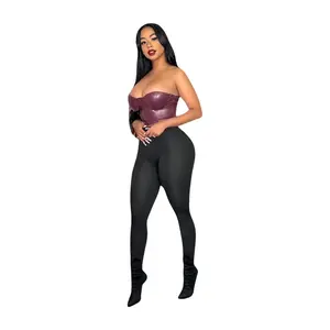 Leather Corset Leather Corset