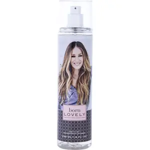 Born Lovely Sarah Jessica Parker By Sarah Jessica Parker Body Mist For Women