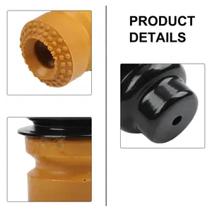 2005-2017 for Honda for Odyssey Rear Bump Stopper 52722-SHJ-A03 52722-SHJ-A01 [TS1]