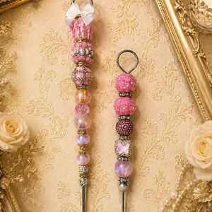 Live Claim ONLY Beaded Pokey Tool for snow globe and craft