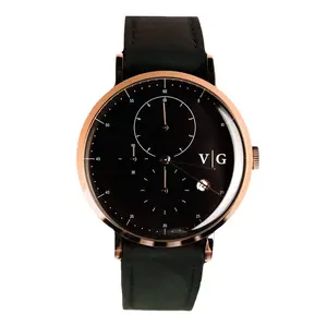 The Regal Chronograph Watch