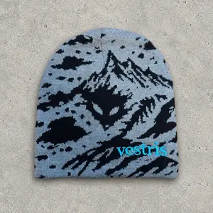 Crestline Cap - Basalt