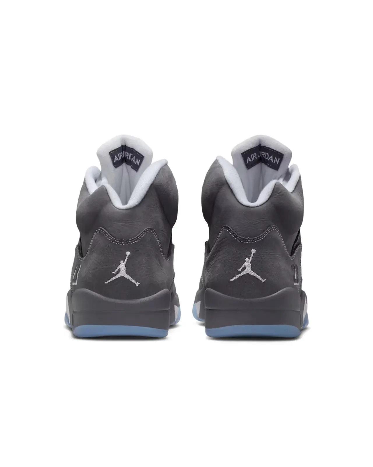 Jordan Air Jordan 5 Retro Wolf Grey 2026 Men\'s Athletic Sneakers DD0587-002 NEW Nike Air Jordan 5 Retro Wolf Grey 2026 Size 11.5 Men main image 2
