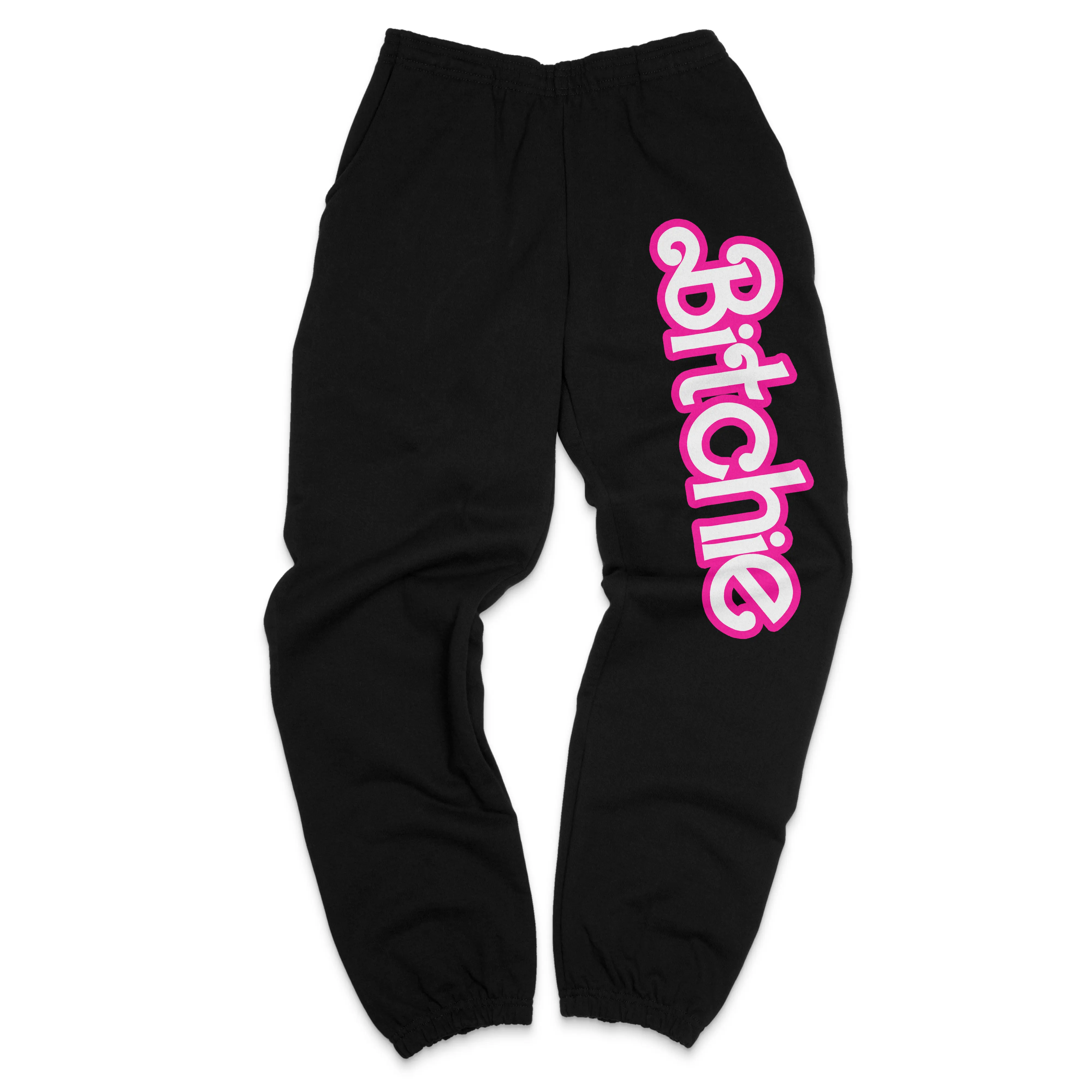 Bitchie Sweatpants Bitchie Sweatpants