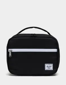 HERSCHEL SUPPLY CO.  Mens Pop Quiz Lunch Box