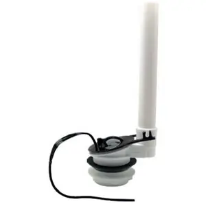 Plumb Shop Div Brasscraft  Master Plumber Flush Valve & Flapper