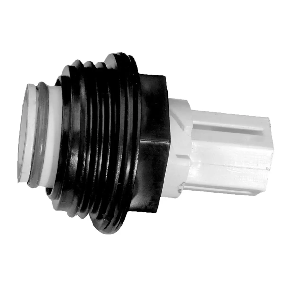 212 MAIN Adjustable 0.25 in. Mini Jet Nozzle Assembly - Aquatic Fitness Equipment Component, Pool Accessories, Swimming Pool Accessories
