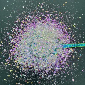 Call a Cowboy Lainey Series Bubble Glitter