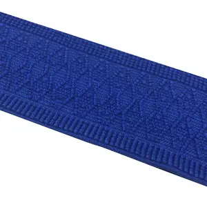 Sports Headband Outdoor Fitness Cycling Sweat-Absorbing Headscarf Yoga Running Hiking Elastic Headband