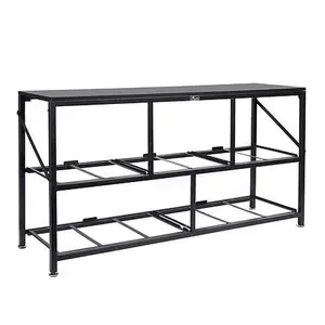 Origami Foldable Bench – Sold by HSN