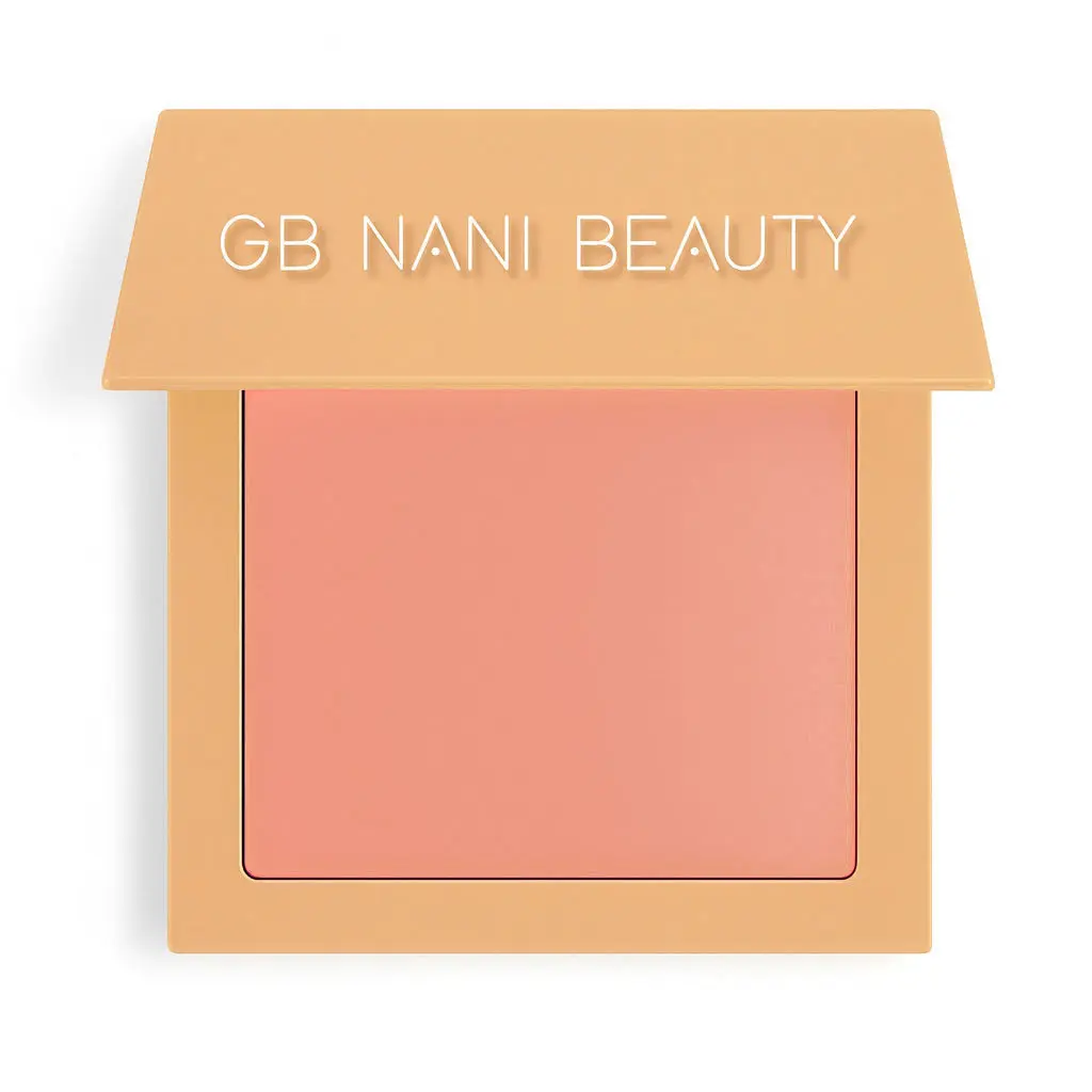 POWDER BLUSH - LIVING CORAL
