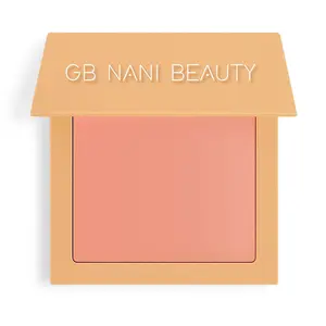 POWDER BLUSH - LIVING CORAL