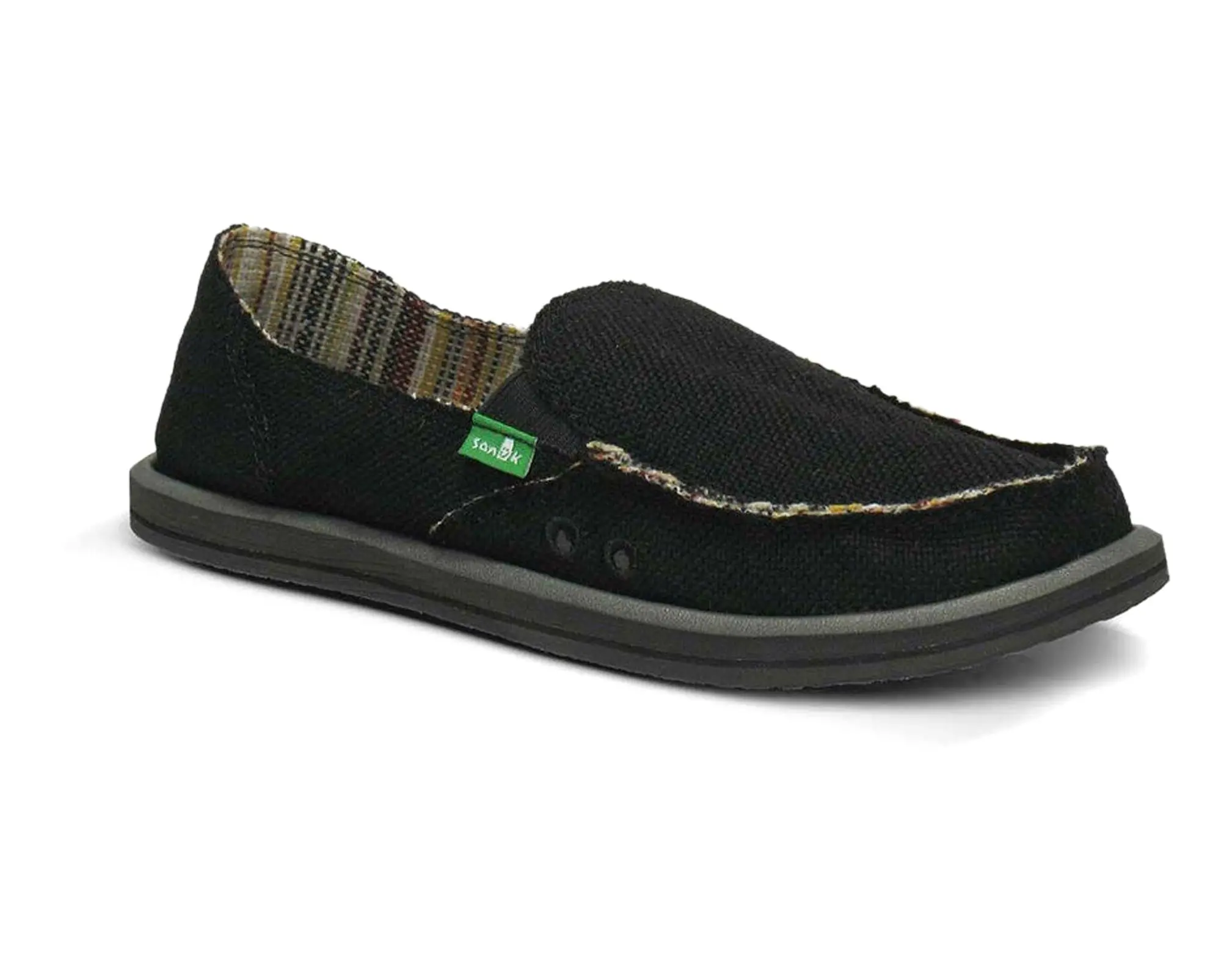 Sanuk Donna Hemp - Women's Loafer Shoes Sanuk Donna Hemp - Women's Loafer Shoes