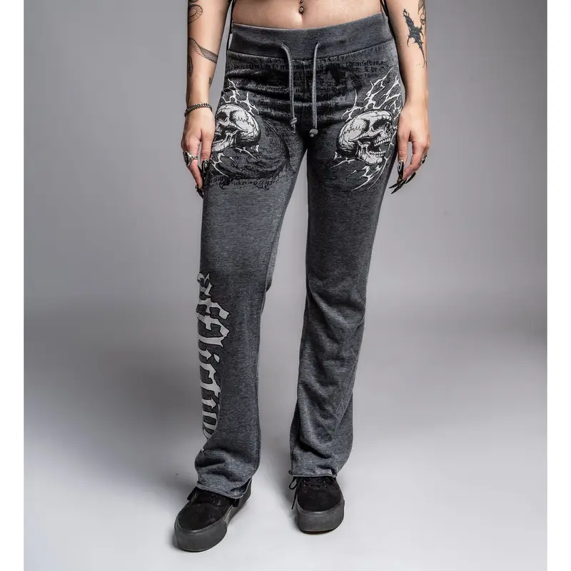 Affliction Women's Collapse Sweatpant