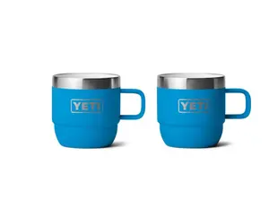 Rambler 6 oz. Stackable Mugs - Package of 2