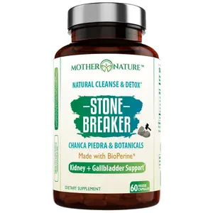 Stone Breaker Capsules