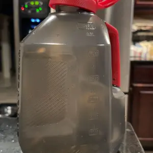 Under Armour Sideline 1-Gallon Jug Water Bottle