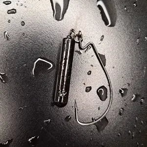 Rattle Rig (Jika Rig)