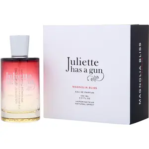 Magnolia Bliss By Juliette Has A Gun Eau De Parfum For Unisex