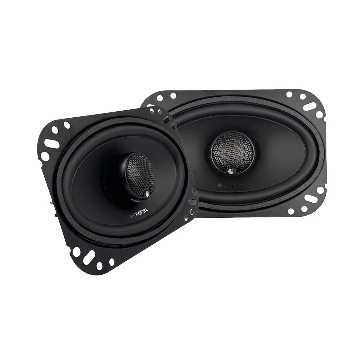ORION XTR46.2 4x6" 2-Way Coaxial Speakers 250 Watts ORION XTR46.2 4x6" 2-Way Coaxial Speakers 250 Watts
