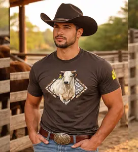 the king of the ranch