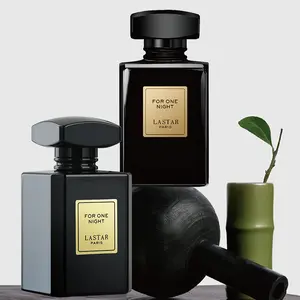 LASTAR Men‘s perfume set gift, Vanilla perfume, Long Lasting Fragrance spray, Men's Business perfume set,advanced wood notes,fragrance de bois,Summer gifts, summer perfume