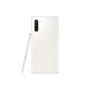 Refurbished Samsung Galaxy Note 10+ N975U (Fully Unlocked) Good Condition with 1 Year Warranty