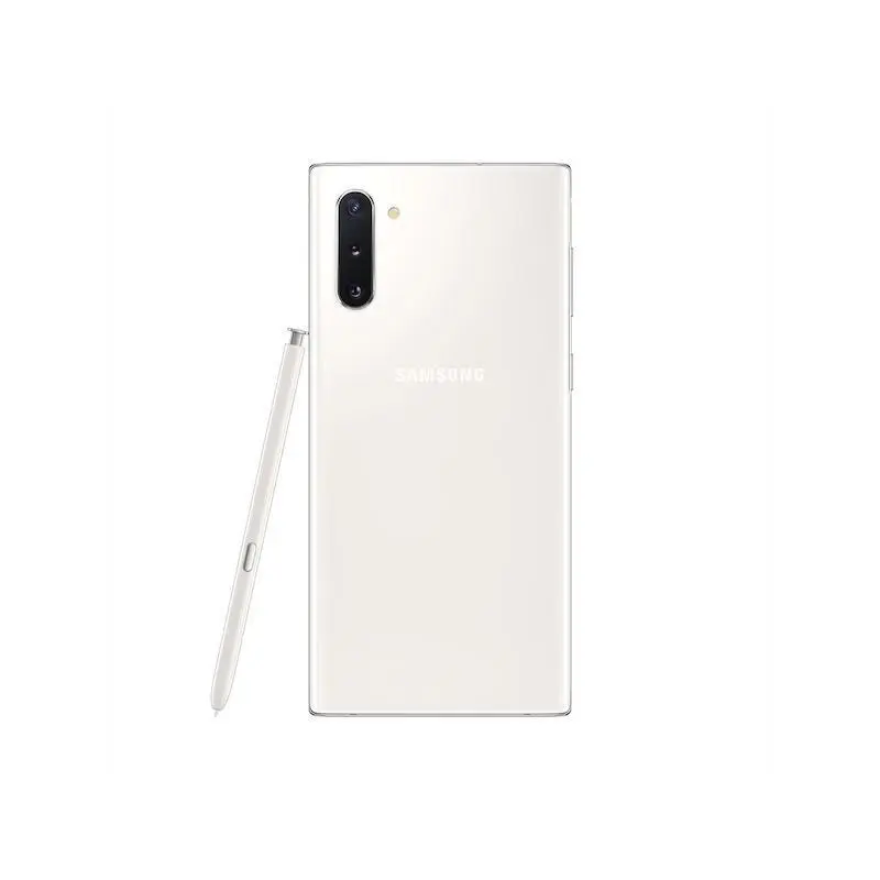 Refurbished Samsung Galaxy Note 10+ N975U (Fully Unlocked) Excellent Condition with 1 Year Warranty