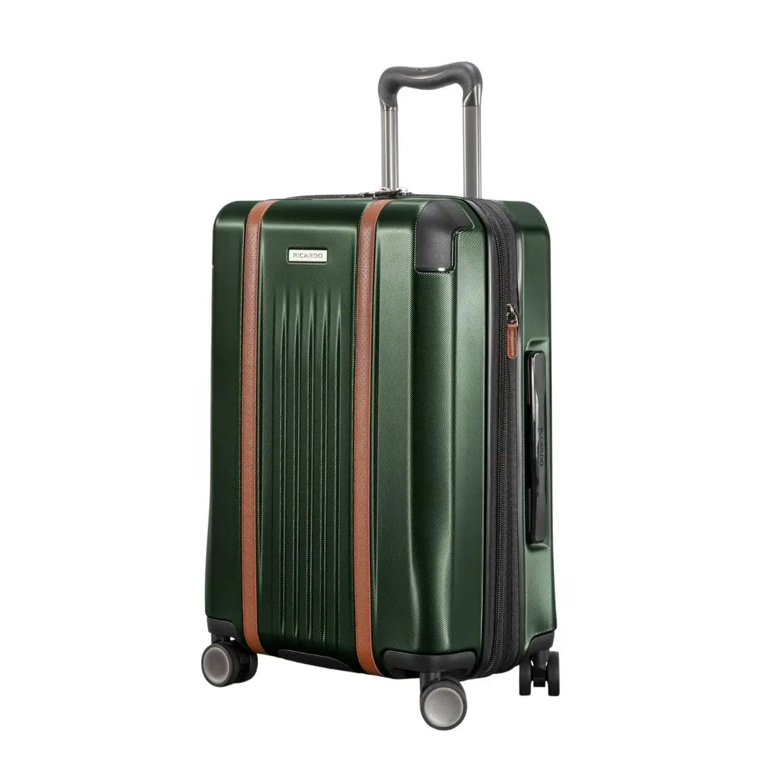 Ricardo Beverly Hills Montecito 2.0 Hardside 21" Carry On