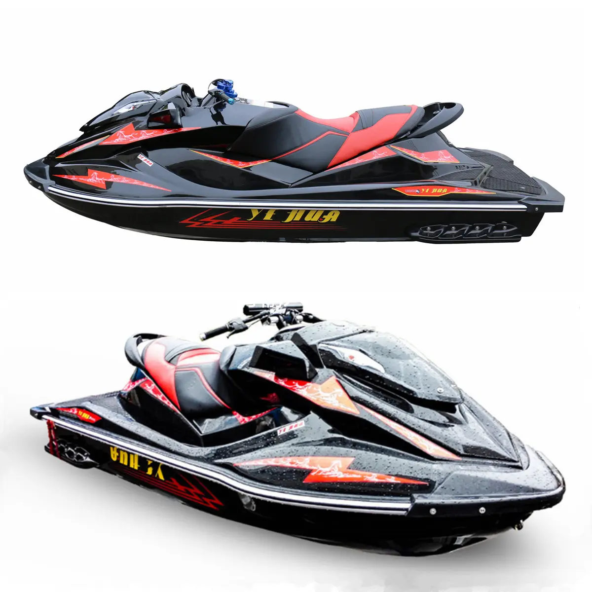 Large Capacity Stable Inflatable Stand Up Paddle Board Weight Bearing Reinforced Surfboard Anti-Slip Surface Wave Riding Board Suitable for Sea Surf River Drift Lake Fishing Outdoor Water Workout Activities