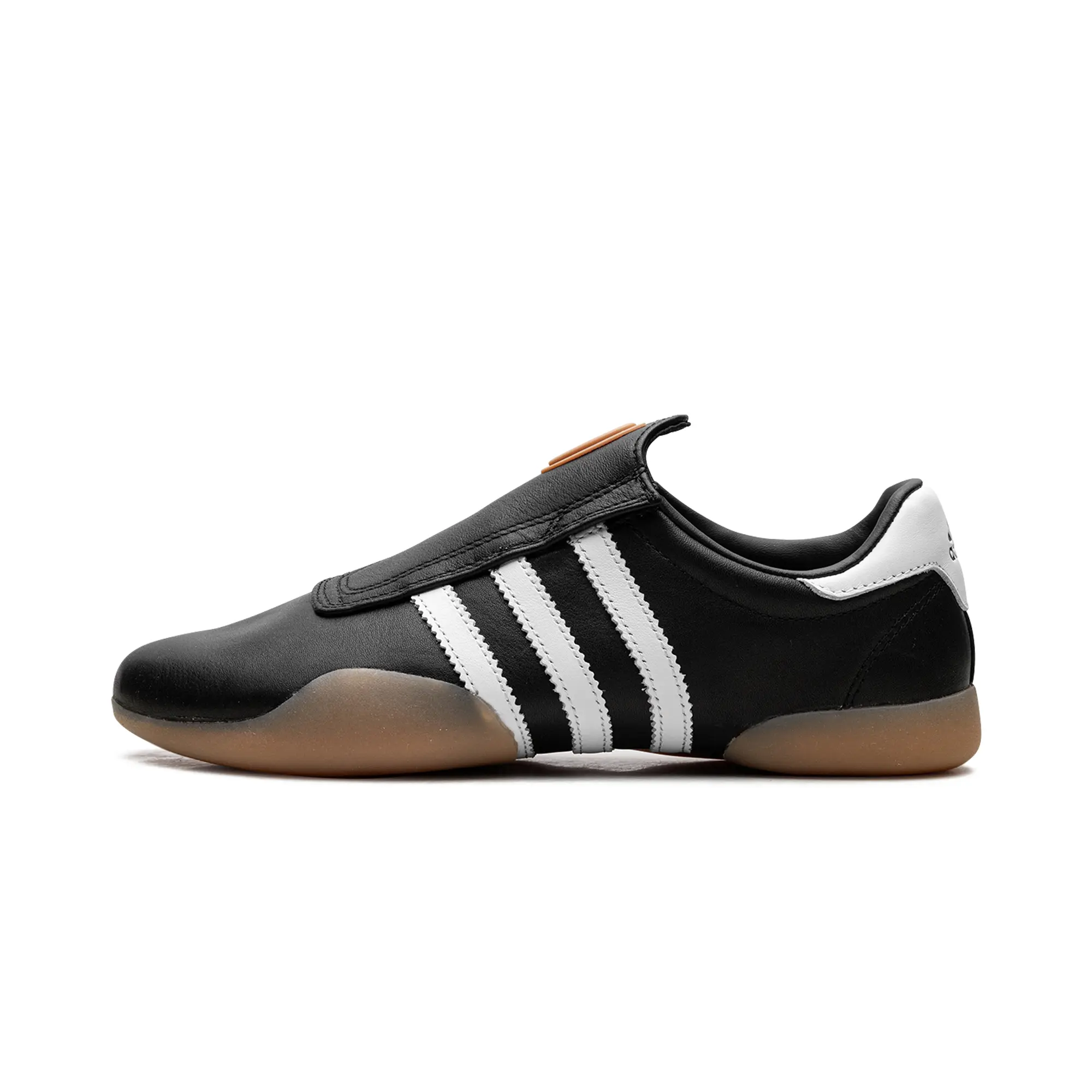 Taekwondo WMNS "Black White" JQ3012