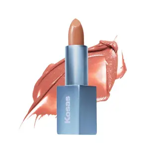 Kosas Weightless Lip Color Nourishing Satin Lipstick