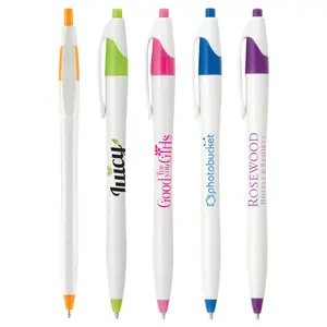 Promotional Classic Vibe Click Pen Printed with Your Logo or Message