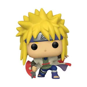 Funko POP! Animation Naruto Shippuden Minato Namikaze #935