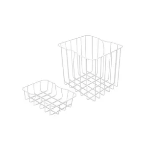 TYPE S 22QT BLIZZARD BOX BASKET