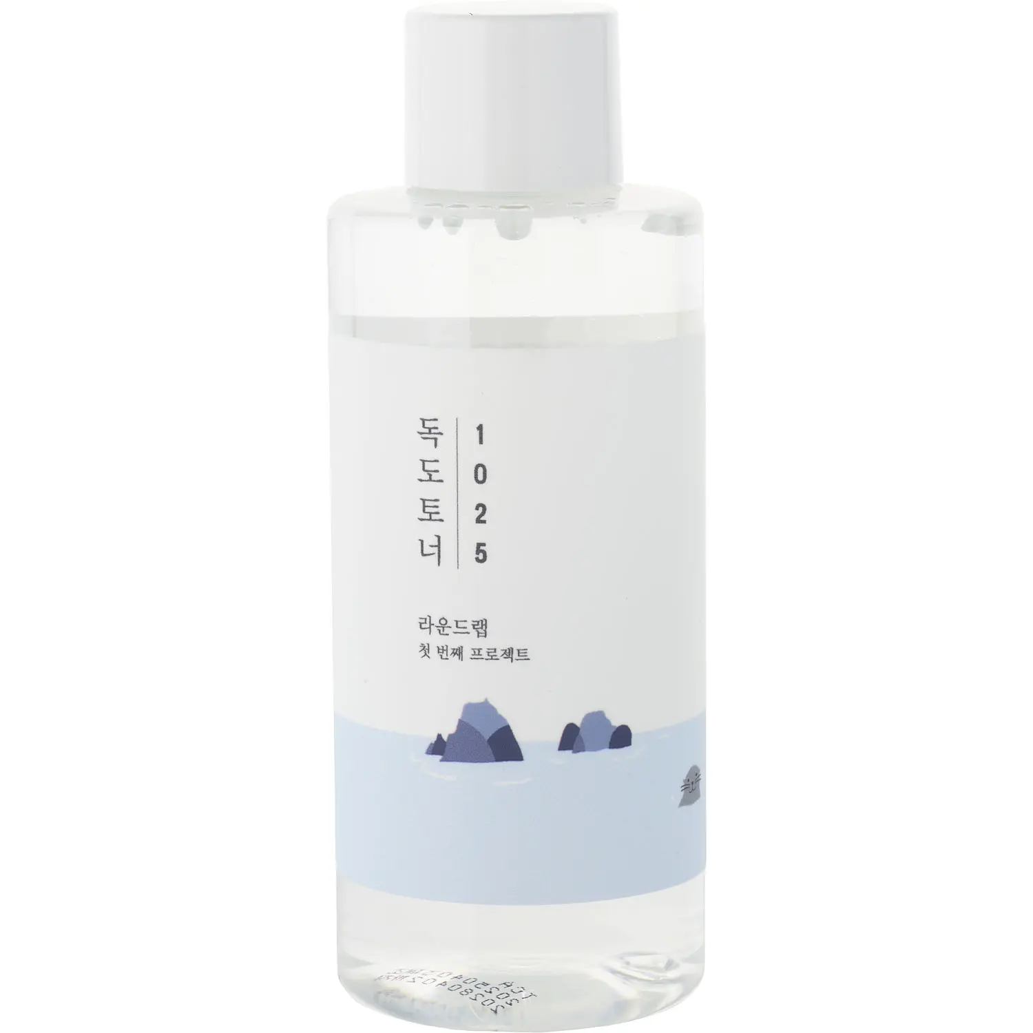 Round Lab By Round Lab 1025 Dokdo Toner For Women Round Lab By Round Lab 1025 Dokdo Toner For Women
