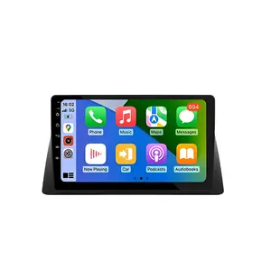 10-Inch Car Stereo for 2008–2013 Honda Accord with Wireless CarPlay & Android Auto, GPS, Bluetooth, AHD Camera, 2+32GB