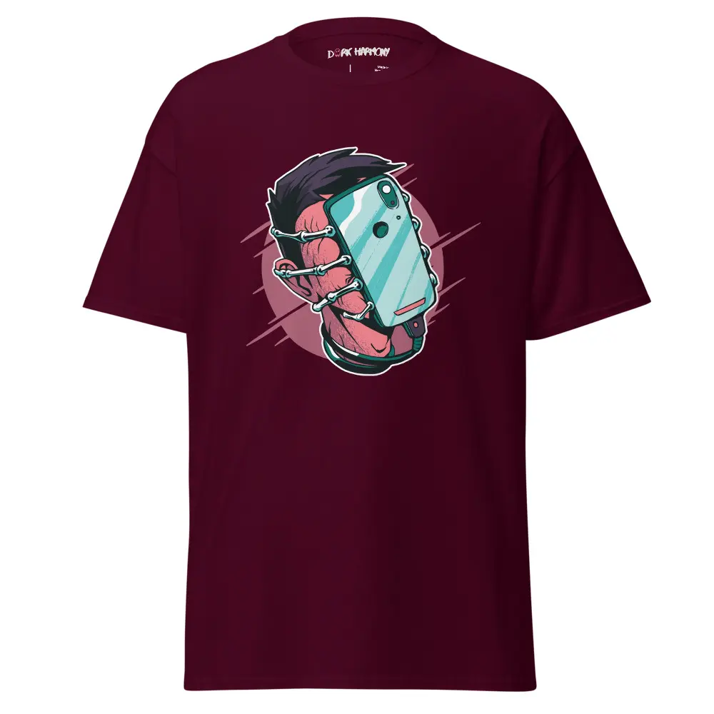 Face Hugger Tee