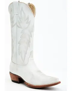 Wheeler Warm Performance Western Boot - Snip Toe