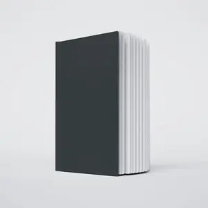 Tuxedo No.1 (Perfect Bound 3 Pack) - Pocket Sketchbooks