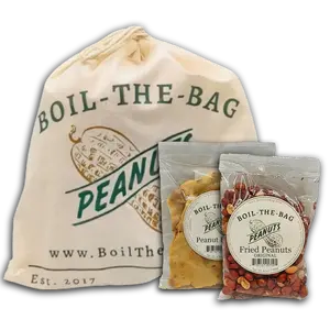 Gift Bag  Sampler