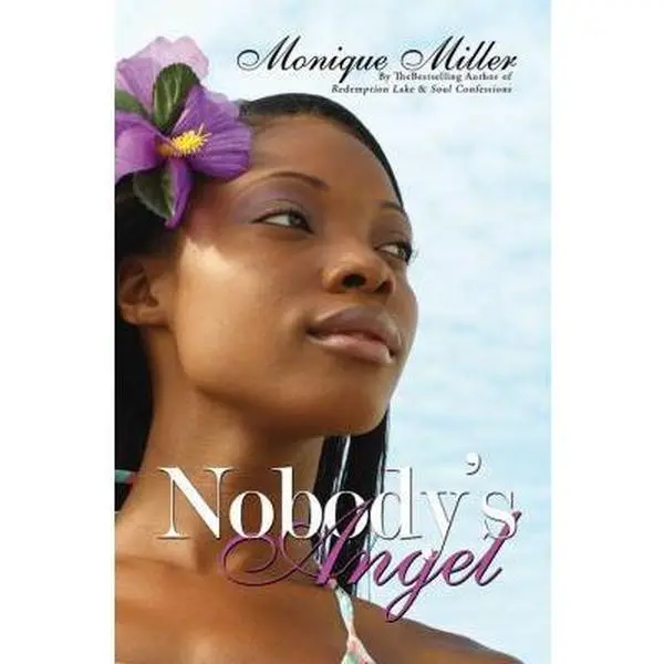 USED-Nobody's Angel by Miller, Monique (Paperback)