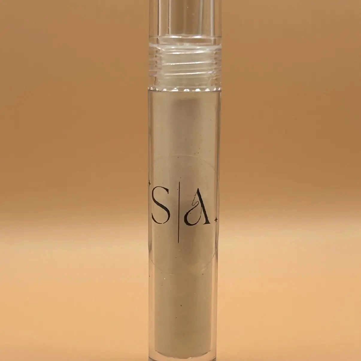 Pearly Whites Luscious Lippie Lipgloss