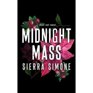 Midnight Mass (Special Edition) -- Sierra Simone, Paperback